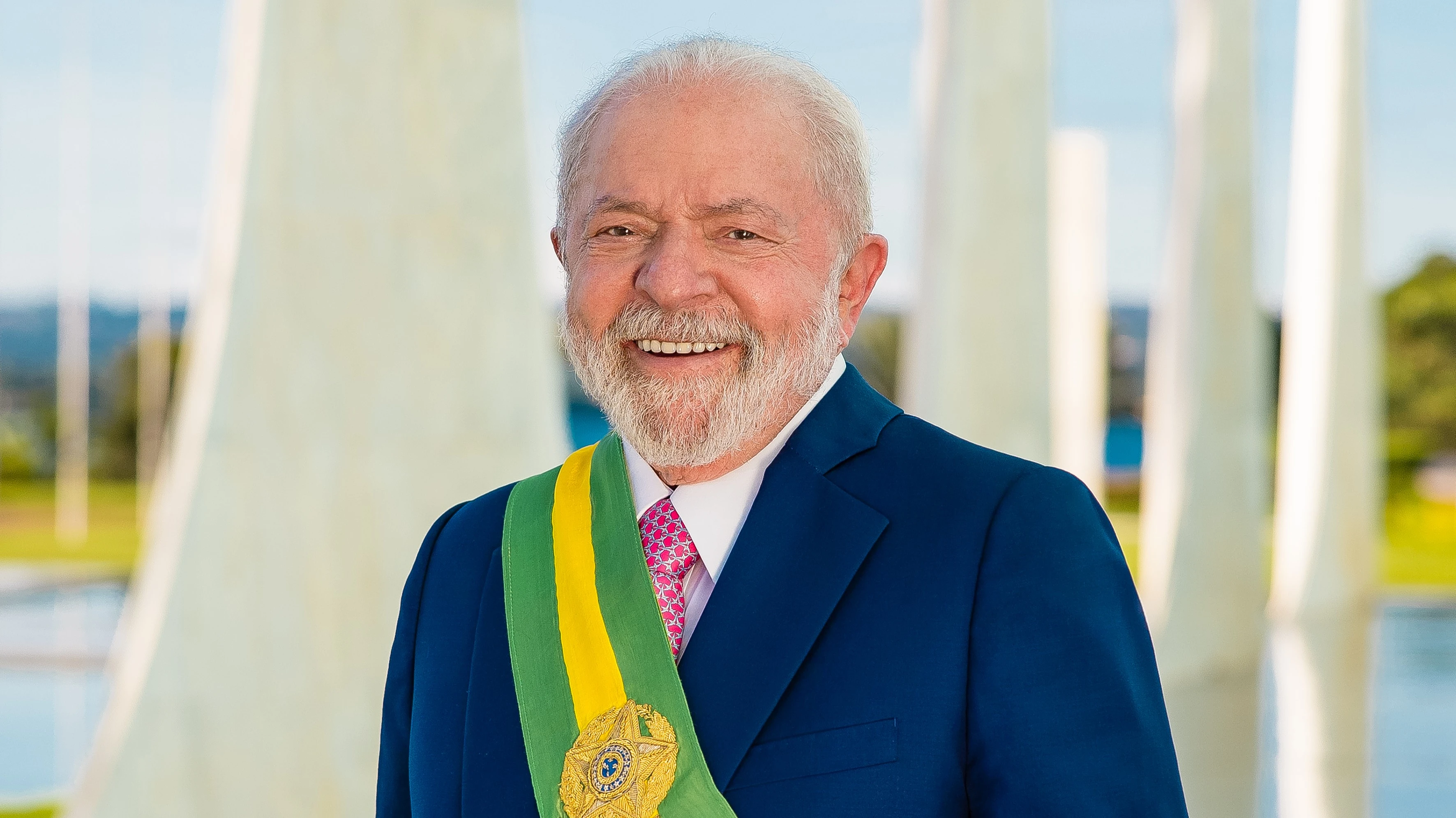 [INFOGRAPHIC] Sự nghiệp của Tổng thống Brazil Lula da Silva
