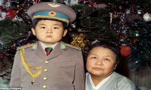 Chân dung anh trai nhà lãnh đạo Kim Jong-un