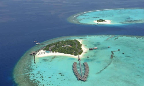 12 “thiên đường trần gian” có nguy cơ biến mất 