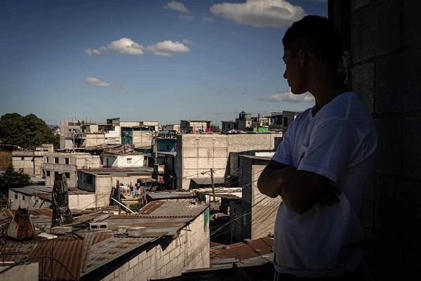 Bên trong những băng đảng khét tiếng ở nơi nguy hiểm nhất thế giới