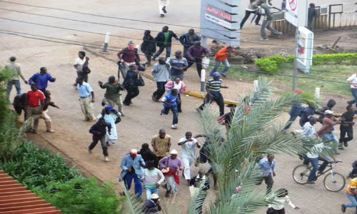 15 vụ thảm sát trường học rúng động thế giới