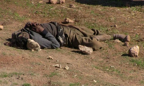 Chỉ huy cấp cao IS bỏ mạng tại Raqqa