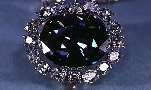 Bất ngờ 15 sự thật thú vị về kim cương