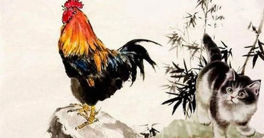 5 cặp con giáp xung khắc, lấy nhau cả đời vất vả