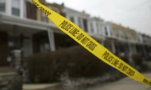 Thêm vụ xả súng kinh hoàng thứ hai liên tiếp ở Mỹ