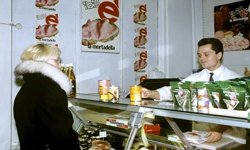 Cuộc sống một số quốc gia sau khi Liên Xô sụp đổ