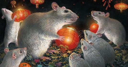 Thần Tài chỉ đích danh 3 con giáp trúng số độc đắc 2 ngày tới