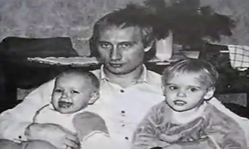 10 điều ít biết về Tổng thống Nga Vladimir Putin