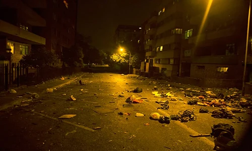 10 phong tục đón Giao thừa độc đáo trên thế giới