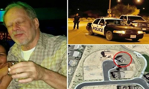 Toàn cảnh vụ xả súng đẫm máu nhất lịch sử nước Mỹ