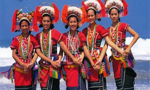 Những cộng đồng mẫu hệ còn tồn tại trên thế giới