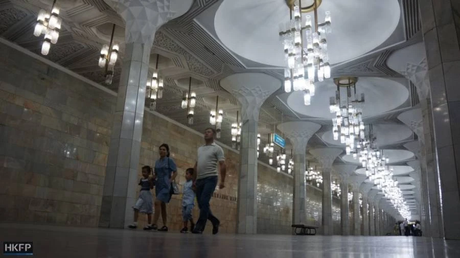 Khám phá hệ thống tàu điện ngầm ấn tượng nhất thế giới