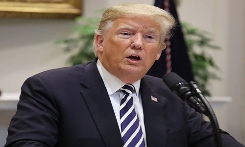 Tiết lộ khối tài sản “khủng” và cách chi tiêu của Tổng thống Trump