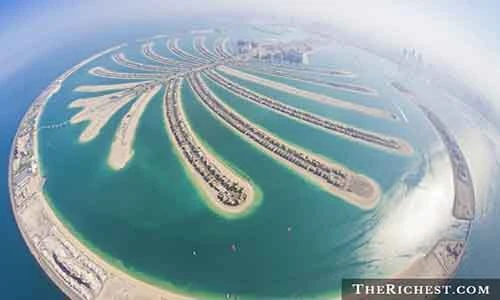 Những điều kỳ thú chỉ có ở thành phố Dubai