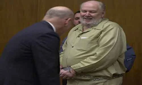 Sự thật rùng mình kẻ sát nhân khét tiếng nhất thế kỷ 20