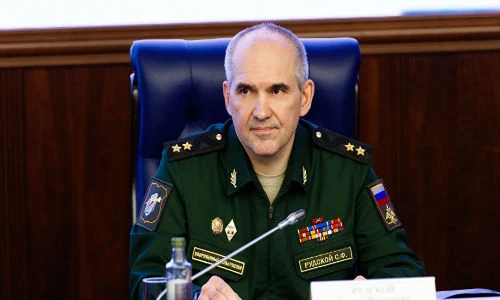 Nga cảnh báo đơn phương dùng vũ lực ở Syria