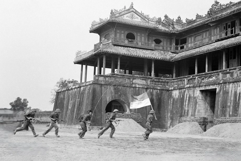 Chiến dịch Huế-Đà Nẵng, đòn quyết định giải phóng hoàn toàn miền Nam