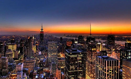 10 sự thật gây sốc nếu thế giới chỉ có 100 người