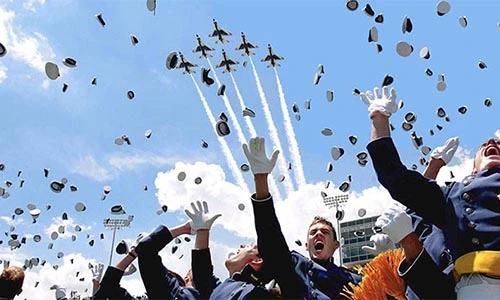 10 điều đặc biệt nhất của nước Mỹ