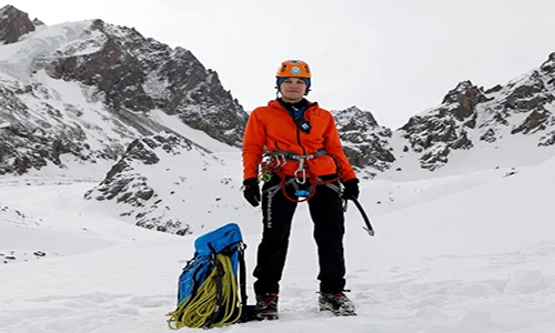 Chùm ảnh công việc của phụ nữ trên khắp thế giới