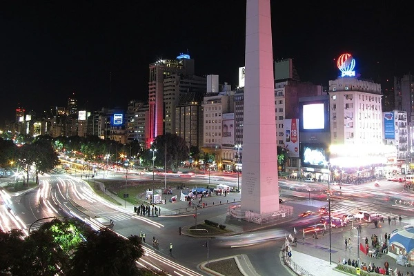 Sự thật bất ngờ về thành phố quê hương của huyền thoại Maradona