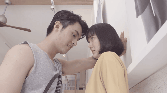 Hải Tú hóa ra từng đóng bộ phim bị chê “nội dung ngớ ngẩn“ - Hình 3 Hai Tu hoa ra tung dong bo phim bi che “noi dung ngo ngan“-Hinh-3