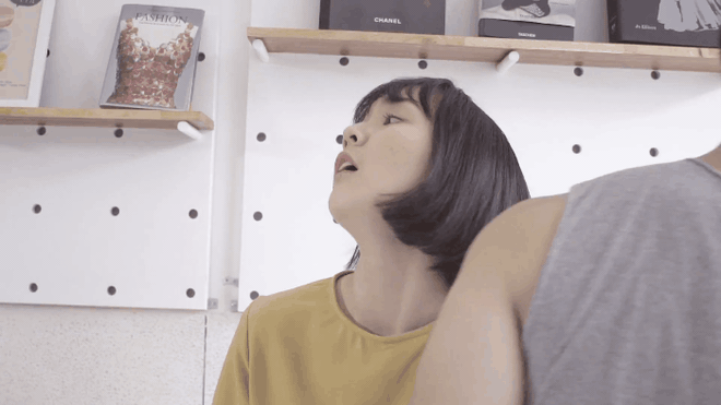 Hải Tú hóa ra từng đóng bộ phim bị chê “nội dung ngớ ngẩn“ - Hình 5 Hai Tu hoa ra tung dong bo phim bi che “noi dung ngo ngan“-Hinh-5
