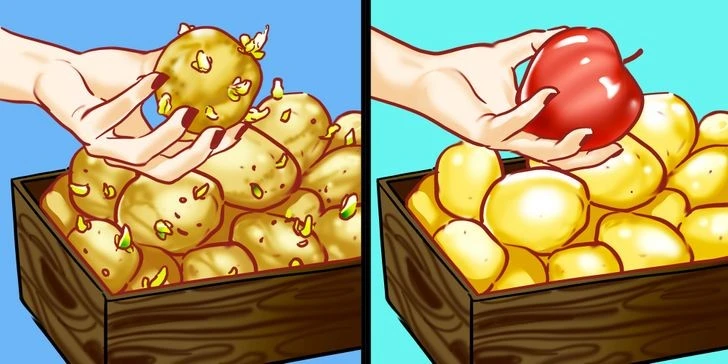 9 mẹo cực “đắt giá” lại đơn giản trong bếp, ai cũng nên biết