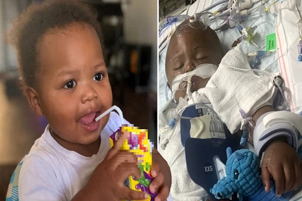 Diễn biến vụ cảnh sát bắn trúng đầu bé trai khi truy bắt cướp