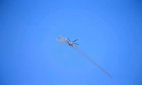 Các lực lượng Iraq tăng tốc đánh bật IS, giải phóng Mosul