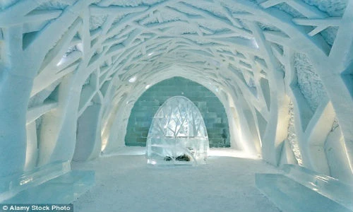 Những kỷ lục Guinness về du lịch trên thế giới