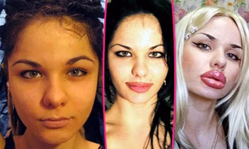 Kinh ngạc những người phụ nữ “độc dị” nhất thế giới