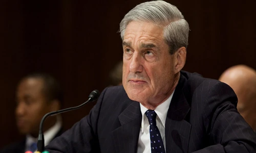 Chân dung Công tố viên đặc biệt Mỹ Robert Mueller vừa từ chức