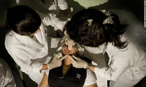  10 “thế mạnh nổi bật” của đất nước Brazil