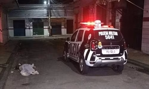 Hiện trường nổ súng kinh hoàng tại hộp đêm Brazil, 20 người chết