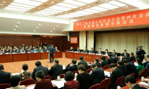 Quan tham Trung Quốc cấp tỉnh nhận hối lộ 100 triệu USD