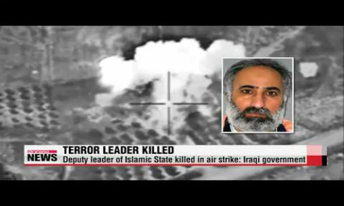 Vì sao Mỹ chỉ diệt được nhân vật số hai của IS?