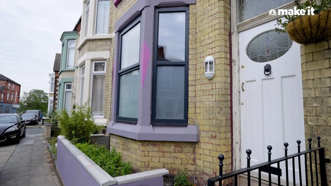 Chuyện lạ: 24.000 đồng có thể mua nhà tại thành phố này