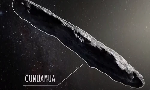 Video: Bí ẩn Oumuamua - dấu hiệu của sự sống ngoài không gian?