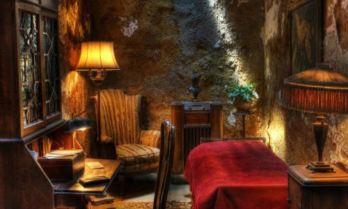 Đột nhập 9 nhà tù “sang chảnh” nhất nước Mỹ