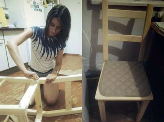 Đứng hình vì độ “men lỳ” của phụ nữ, chẳng ngại “đè bẹp” thế giới