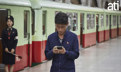 Xây dựng quân đội, ưu tiên số một cho ngân sách Triều Tiên