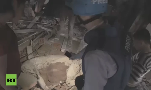 Người Kurd “tố” quân đội Thổ Nhĩ Kỳ thảm sát dân thường