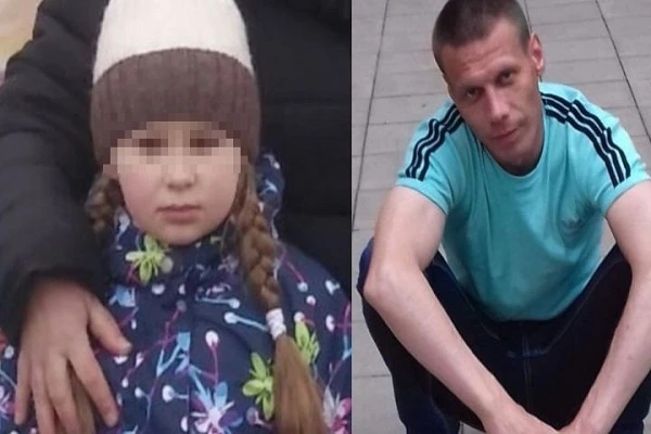 Bé gái 9 tuổi bị người tình của mẹ cưỡng hiếp rồi sát hại