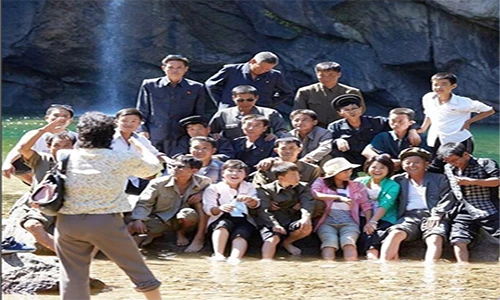 Triều Tiên bình thản trong những ngày Tổng thống Trump thăm Châu Á