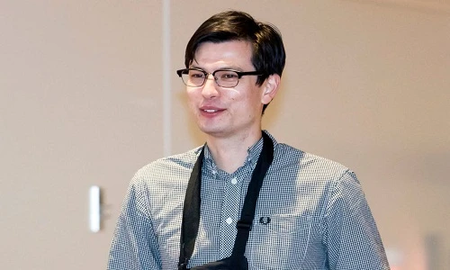 Điều ít biết về sinh viên Australia vừa được Triều Tiên phóng thích