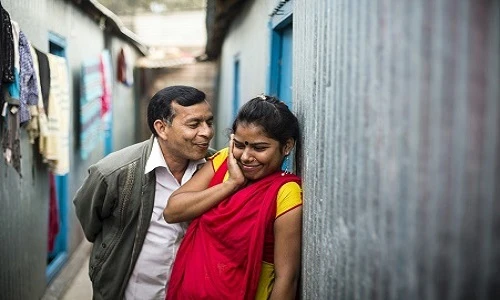 Cảnh đời vạ vật trong khu mại dâm ở quốc gia Hồi giáo