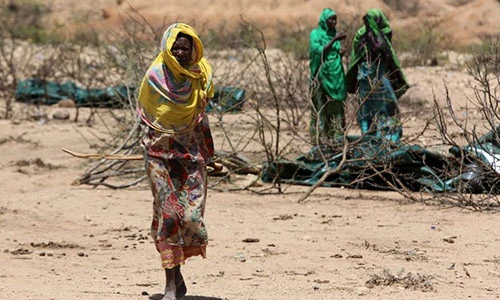 Thảm cảnh của người dân ở đất nước nguy hiểm nhất thế giới