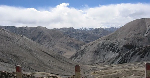 Vùng đất bí ẩn ở Trung Quốc, nhiều người "không dám bén mảng"