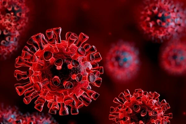 Biến chủng B.1.1.529 xuất hiện: Giới chuyên gia cảnh báo nóng